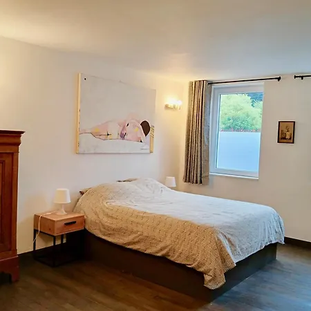 Du Peintre Апартаменты *